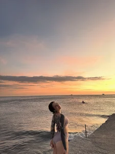 Eva Sea de EvangelineLoveee  2 Imagens