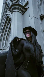 MeganFoxxi_ enjoy me Immagine 