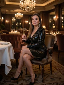 Viictoria-Jones: Public ( 2 фото)