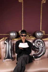 Prince_Apolo My 19th birthday 🎈 зображення 5