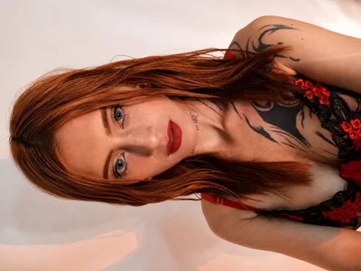 red de EliMonroe  3 Imagens