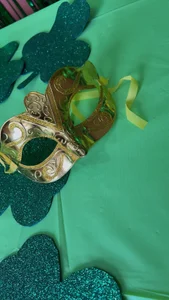 Pearl_Michelts saint patrick day 圖片 5