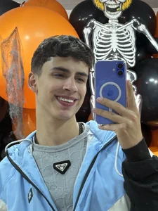 AdrianRinaldi natural 🥰 Gambar 2