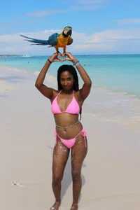 Your_Paris's Beach 🛟🏝️ Sex Photo 2