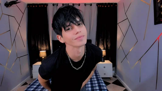 Tayson_RiversのTAYSON RELAXINGの枚の写真