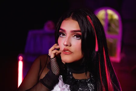 Maddysex_ HALLOWEEN! Pic 7