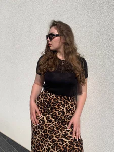 Sunshine ☀️ od LuxSopphia  2 snímek