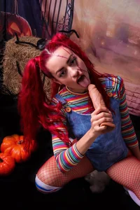 Let's play for a while...do you dare? od _sex_mia  2 snímek