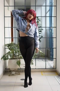 monserrat_towers Ur Favorite Redhair Pic 3
