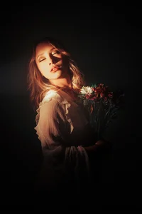 GretaVelvet Let me be your muse🌻 Εικόνα 6