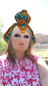 Nikki_March Summer vacation in Turkey 🌴🌞 Pic 4