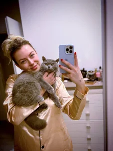 AnnastasiaMills My beautiful one😻💕 Pic 8