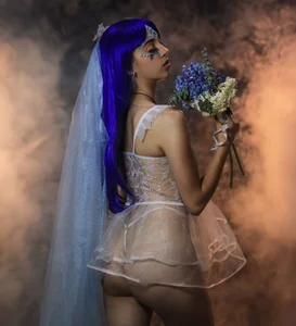 angelikarose1 Happy halloween Pic 6