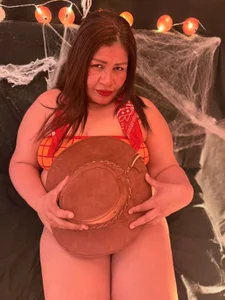 Rachel-Cole You will love for this farm girl to ride your big cock 사진 6