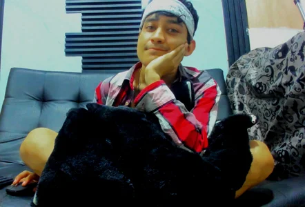 Amun_obsidian Dangerous innocence 😈 Pic