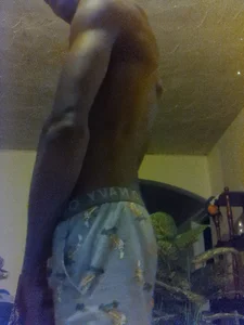 LookingLover34 Night life night is when we active. Pic 4