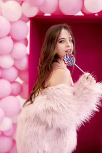 ElizabethBronks 🍭🍭🍭 Poză 2