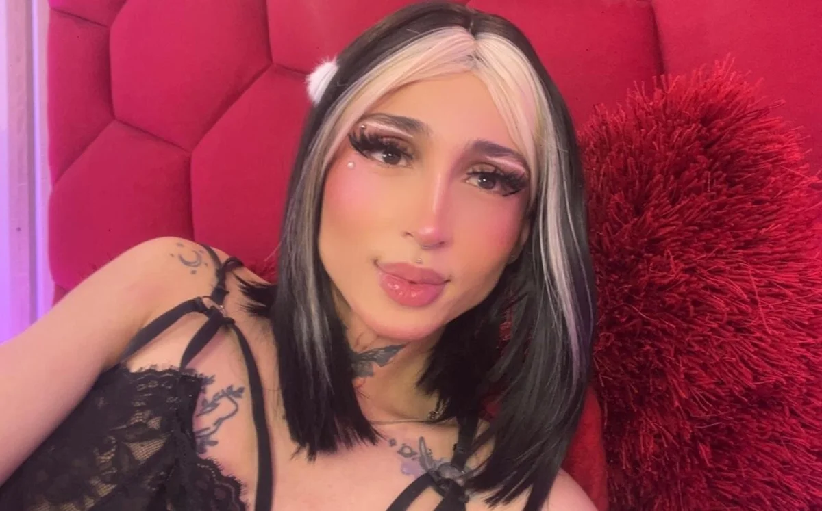Aniie_Doll избранные изображения 5582