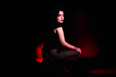 sophy_rock sexy girl bad 圖片 4