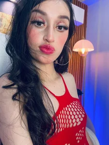 Shy_Cherry_ Public Bilde 7