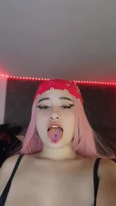 Pretty Face od dayis_sweet  snímek