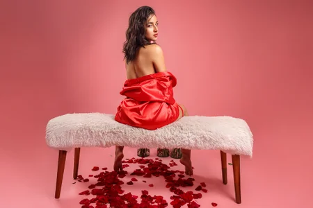 LeenaBrown Gif of Valetine`s Foto 4