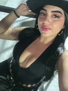 TheCurlyShow's XXX Nude Photo 3