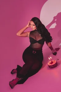 AlessFiore welcome 21 ❤🎂 Foto