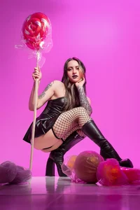 🍭