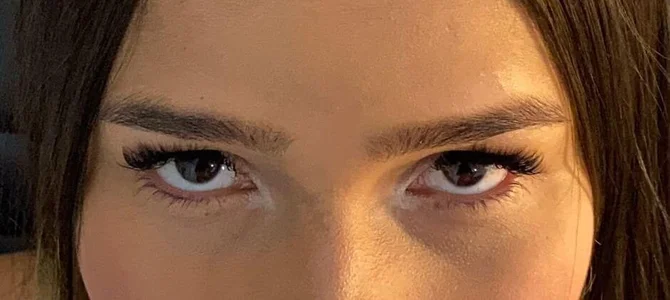 Abby_Parker1 "I desire you so much" Bilde