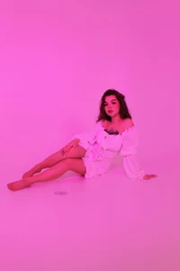 Mar_Goo pink vibe зображення 9