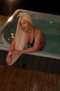 EvaZane Body Heat Fotka 7