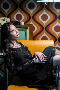 FlirtyFox___ Public Billede