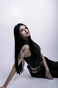 DannSago I will be your tiger Pic