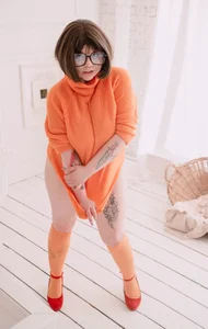 Yoki_Shizuko velma dinkley Poză 2