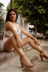 EVELIN_MASON I´m so Fancy Pic 3