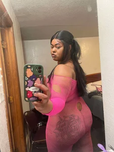 TharealBunn Bunny in Pink  4. fénykép