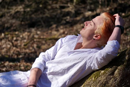 Blonde de SirReed Foto 5