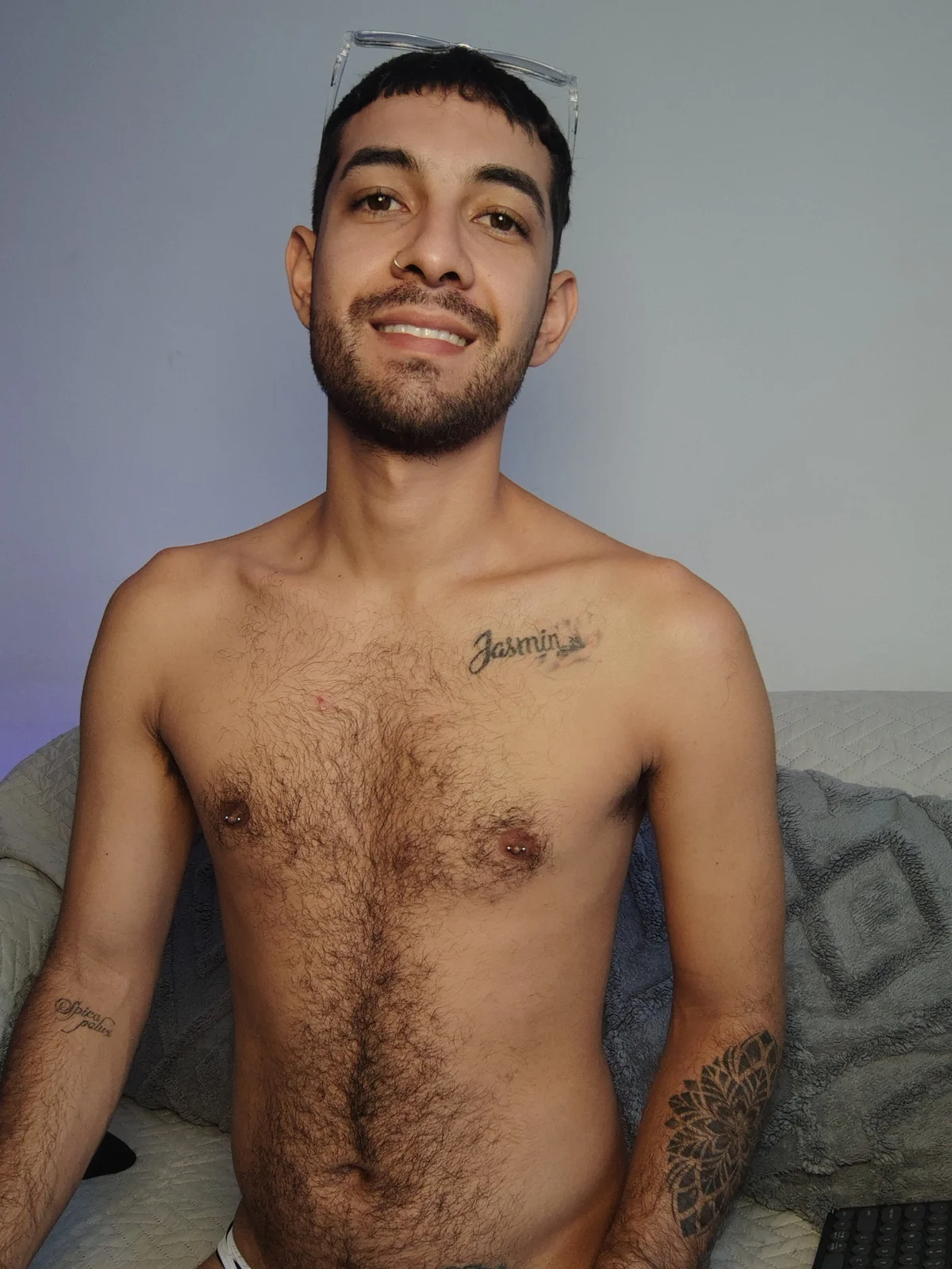 ReyPablo1 immagine di tendenza 167