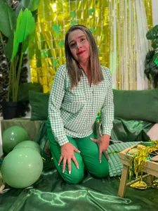 Zdjęcia THALIAGRAY__ Lucky Naughty 🍀: 