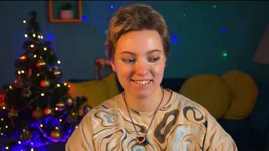 RocKStone_ Thunderous makeup! Pic