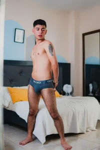 Duolust2 thomas 사진 2