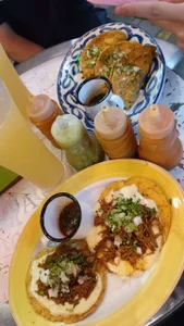 tiffanybrowm Delicious food and drinks🍸 Foto