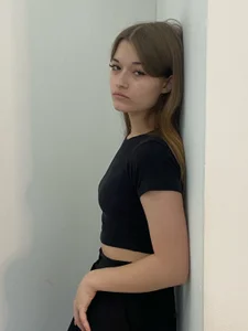 Public od EmmalineKearl  snímek