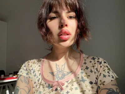 Eva_Sonic evening vibes Foto 2