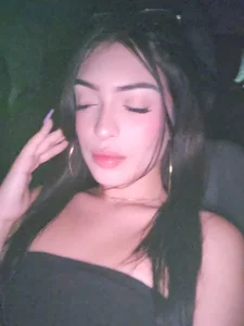 Aria od Aria_Sims  snímek