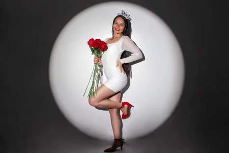 LORELAIGIVEN I celebrate life, dreams and love. Happy birthday!✨🎂 Pic 2