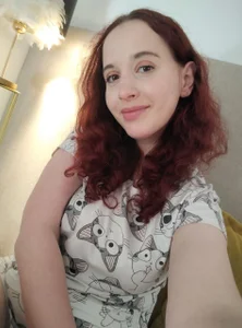 AnnaAvanna 🩷🎀 Pic