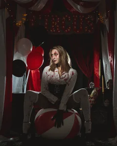 Georgina_Palacios_ 𝔗𝔥𝔦𝔰 𝔦𝔰 ℌ𝔞𝔩𝔩𝔬𝔴𝔢𝔢𝔫 🎃 slika 4