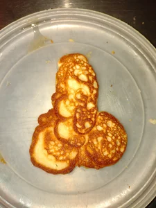 Sammysammy_ Pancakes. Immagine  6